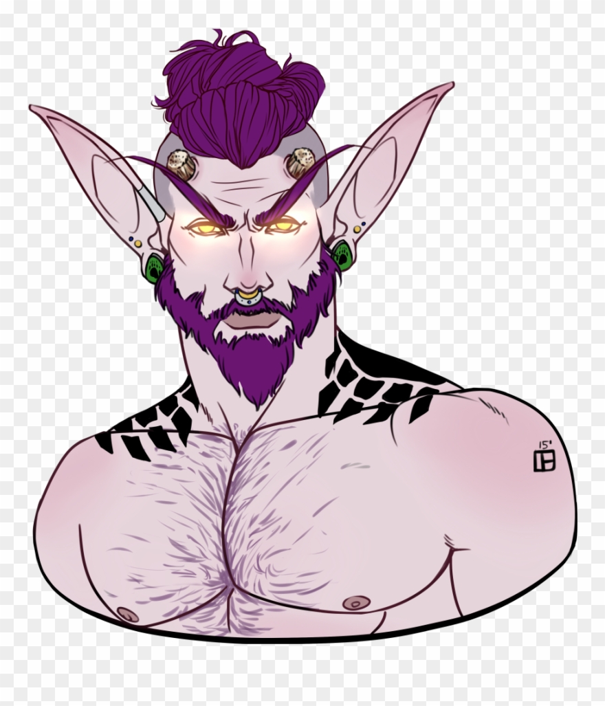 Wow Headshot Special Example - Cartoon Clipart