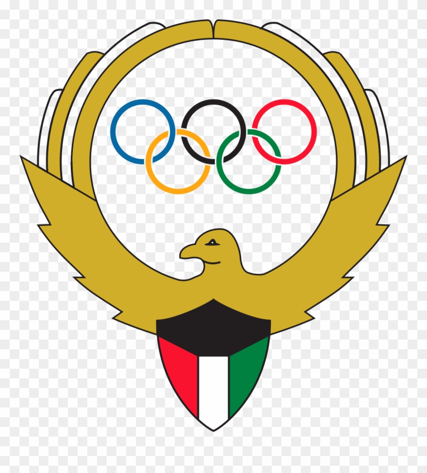 Kuwait Olympic Committee Clipart