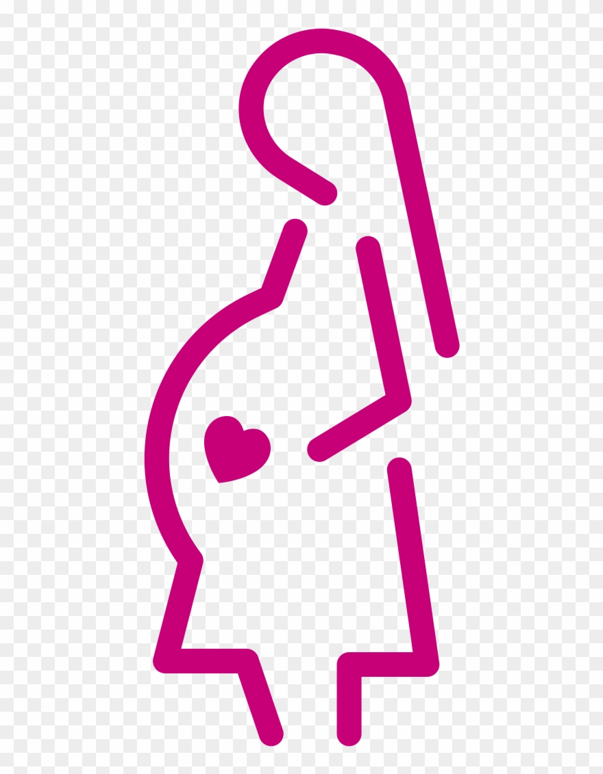 For Women Who Want To Get Pregnant - Icones Para Destaque Instagram Clipart