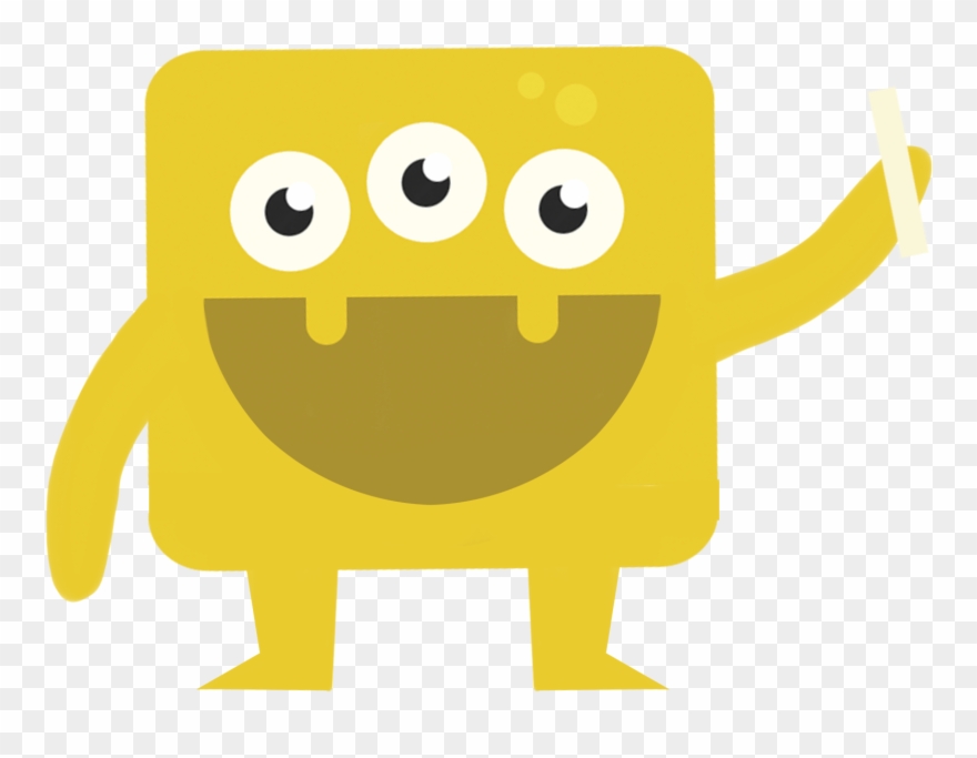 Hello Clipart Emoticon - Cartoon - Png Download