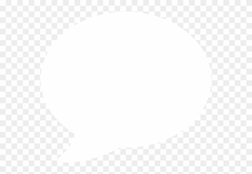 Bulle Bd Pensée Transparent Clipart