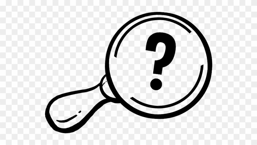 Curiosity - 2018 Clipart