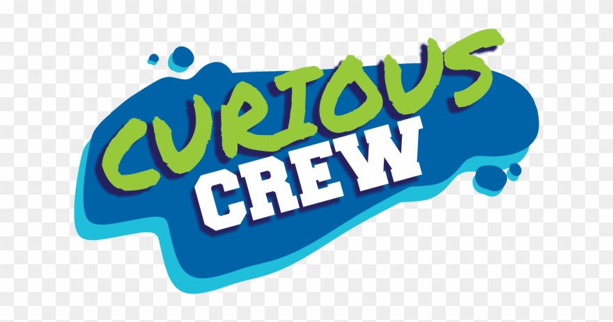Curious Crew Clipart