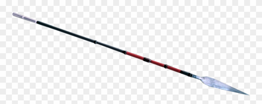 Download - Spear Png Clipart