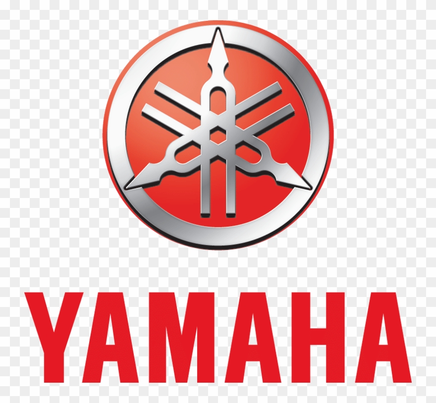Rhino Yamaha Atv Motorcycle - Yamaha Logo 2018 Clipart