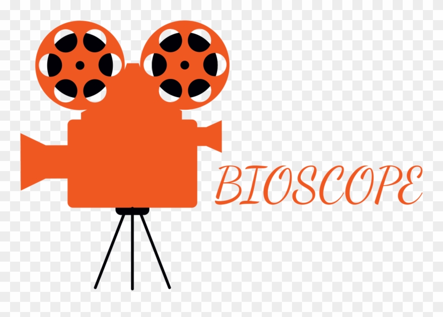 Bioscope, A Feature Under The Thinking Allowed Initiative - Bioscope Png Clipart