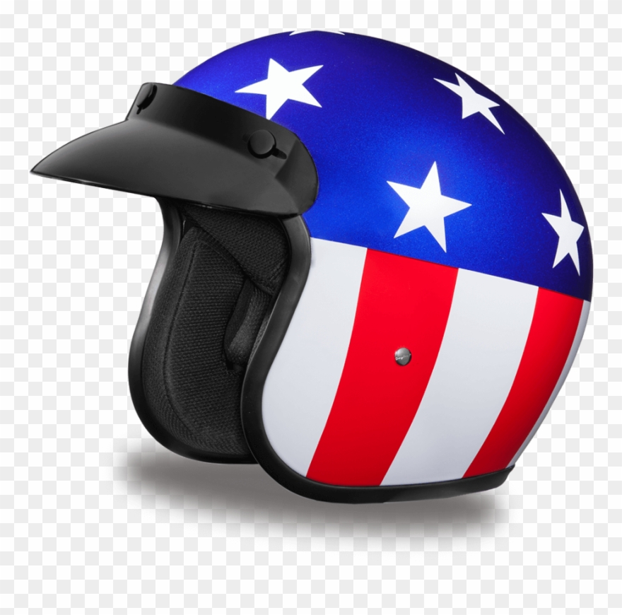 Dot Daytona Cruiser W Captain America Clipart