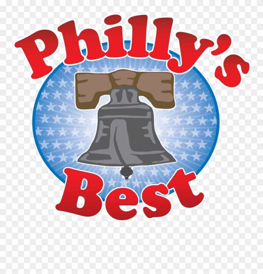 Png Stock Cheese Steak Clipart - Philly's Best Chicago Transparent Png