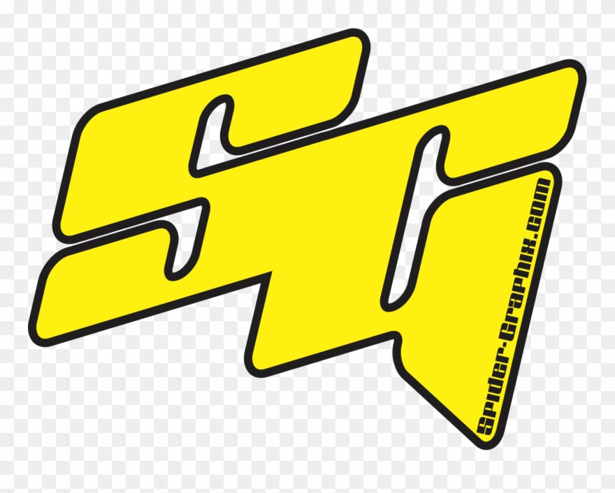 Spider Graphix - Spider Graphix Logo Clipart