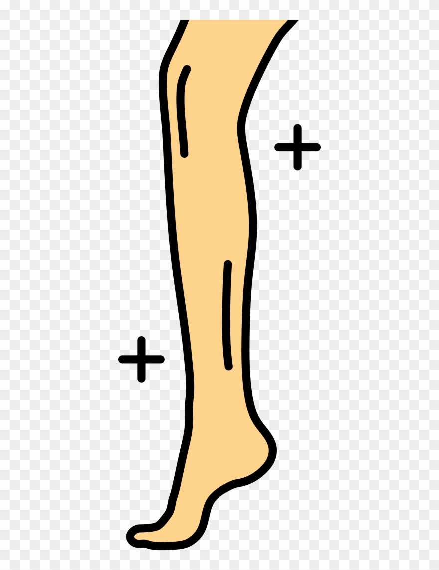 Magnesium Deficiency Clipart