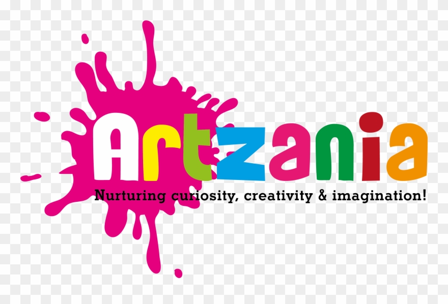 Art And Craft Flyer Clipart