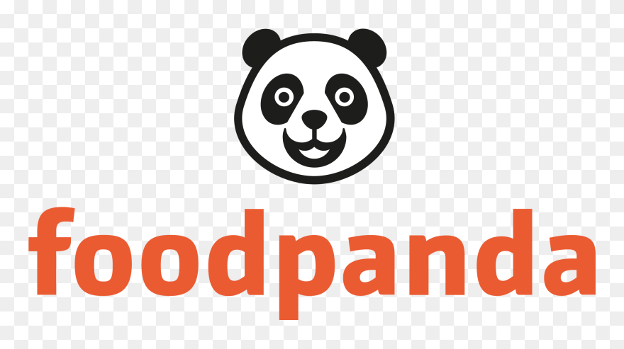 Food Panda Clipart