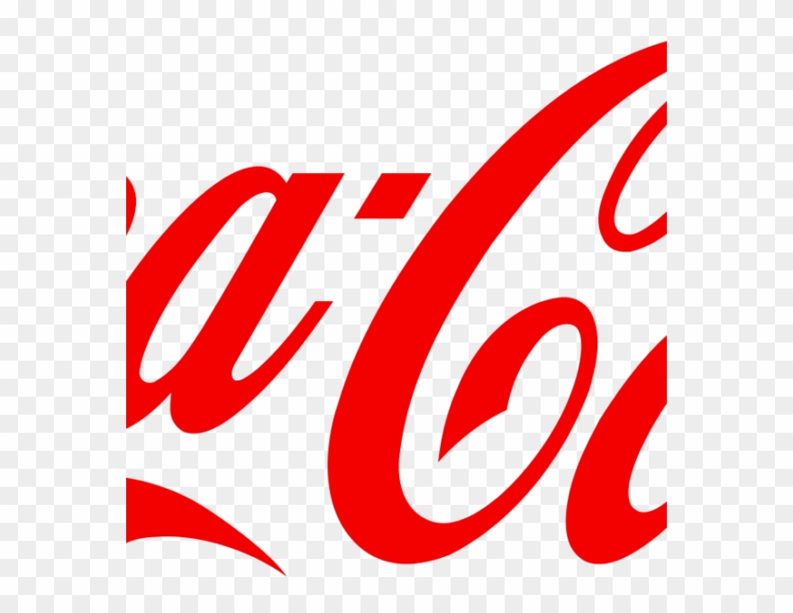Sponsored By Coca-cola - Coca Cola Clipart