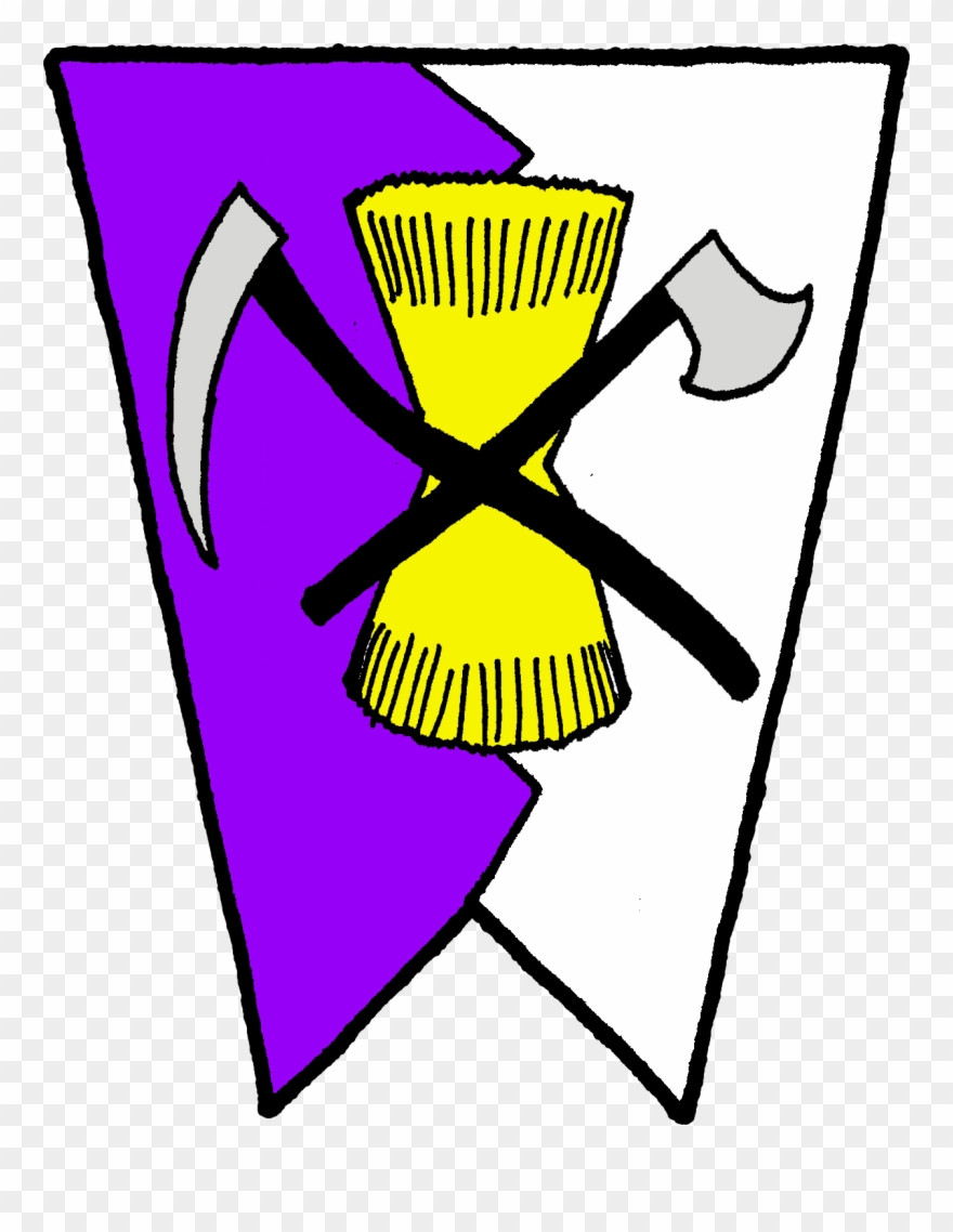 The Cabal Of Eight Pt Clipart