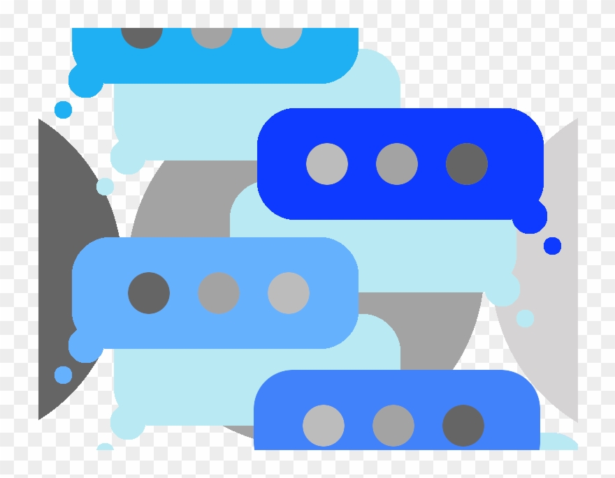 If You Thought Chat Bots Might Quietly Disappear, Think - Chatbot Clipart