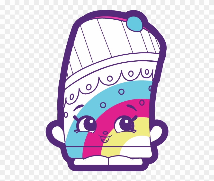 Shopkins Season Soda Pops Kids Time Png Hidden Shopkins - Portable Network Graphics Clipart