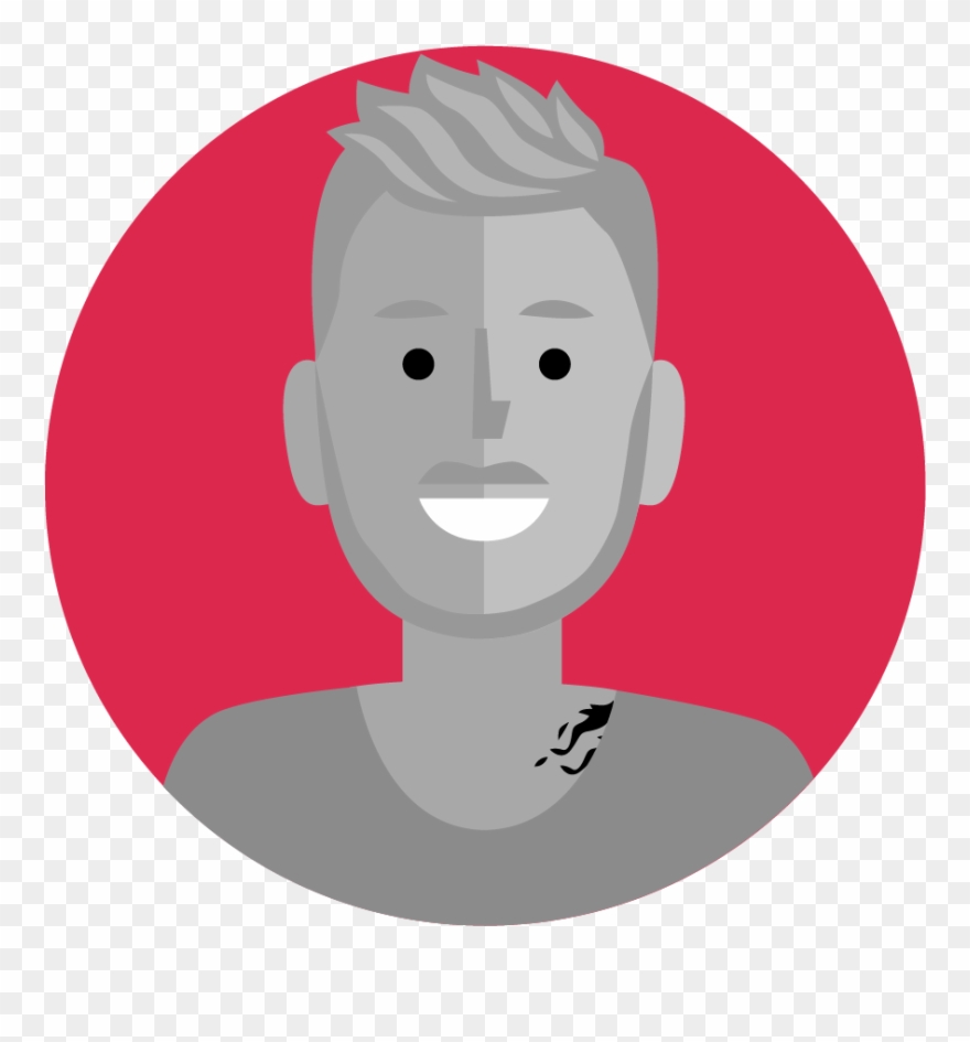 Presenter, Writer And Teacher, Nate's Curiosity Of Clipart