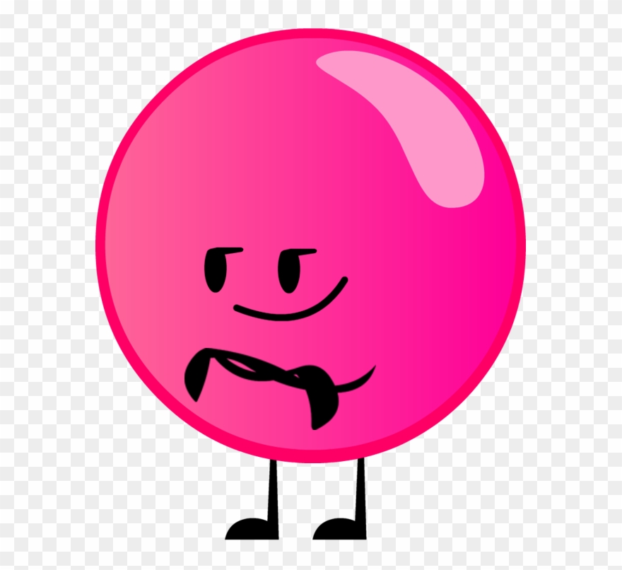 Png Library Bubble Gum Bubble Clipart - Portable Network Graphics Transparent Png