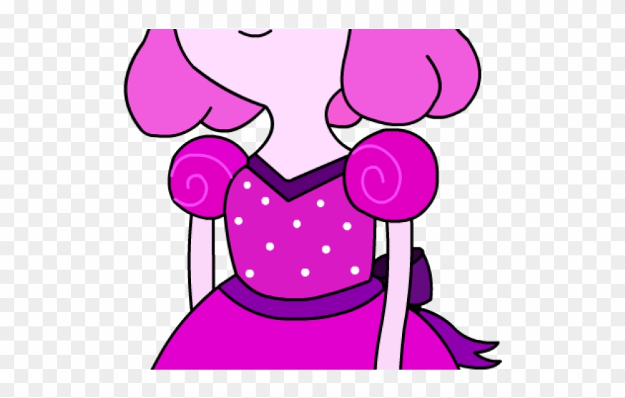 Pink Clipart Bubble Gum - Chewing Gum - Png Download