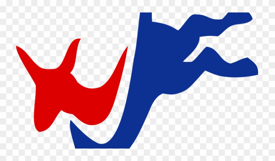 Jefferson County Democrats Banquet Fairbury News Now - Democratic Party Logo Clipart