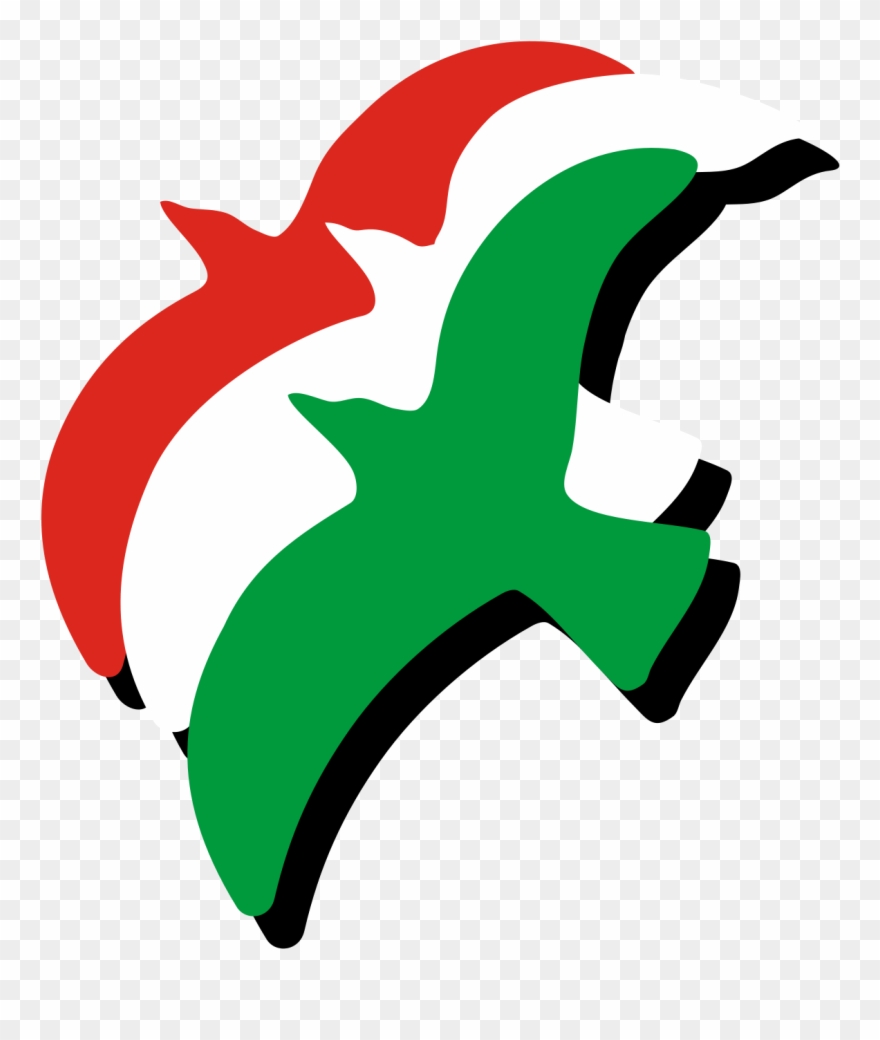 Insignia Hungary Political Party Szdsz - Logo For A Political Party Clipart