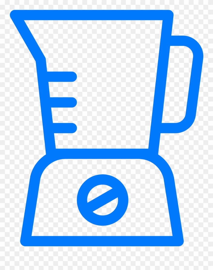 Graphic Transparent Icon Free Download Png - Blender Clipart