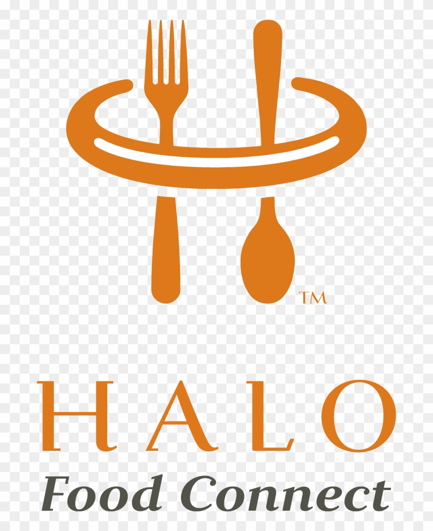 Halo Food Connect - Food Clipart