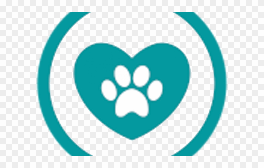 Library Clipart Veterinarian - Camiseta Feminina I Love My Dog - Png Download