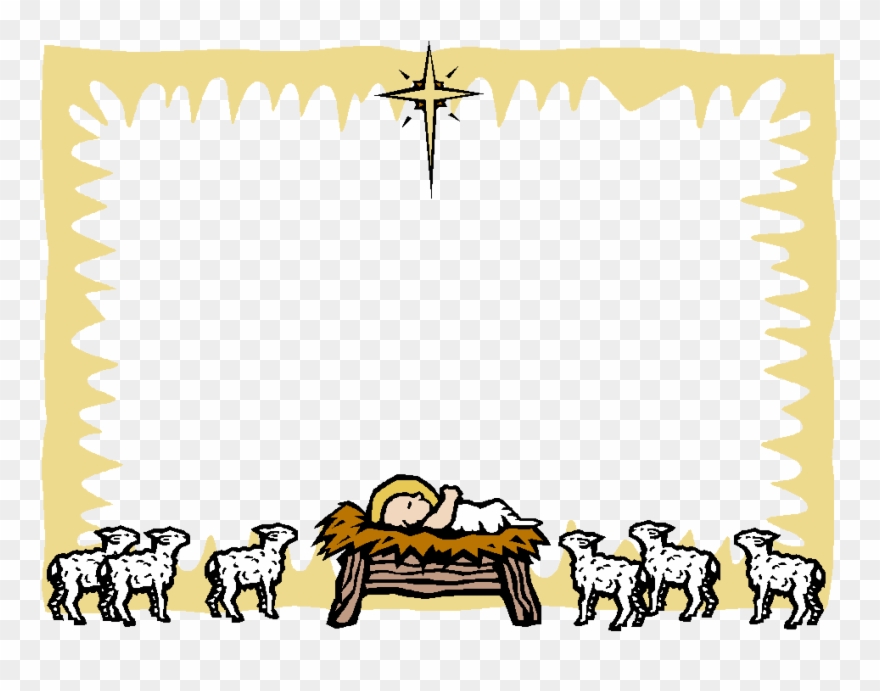 Monday, December 17, - Posada Navidena Clipart