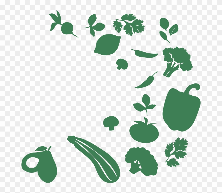 The First Vegan Raw Food Restaurant In Rome, An Oasis Clipart