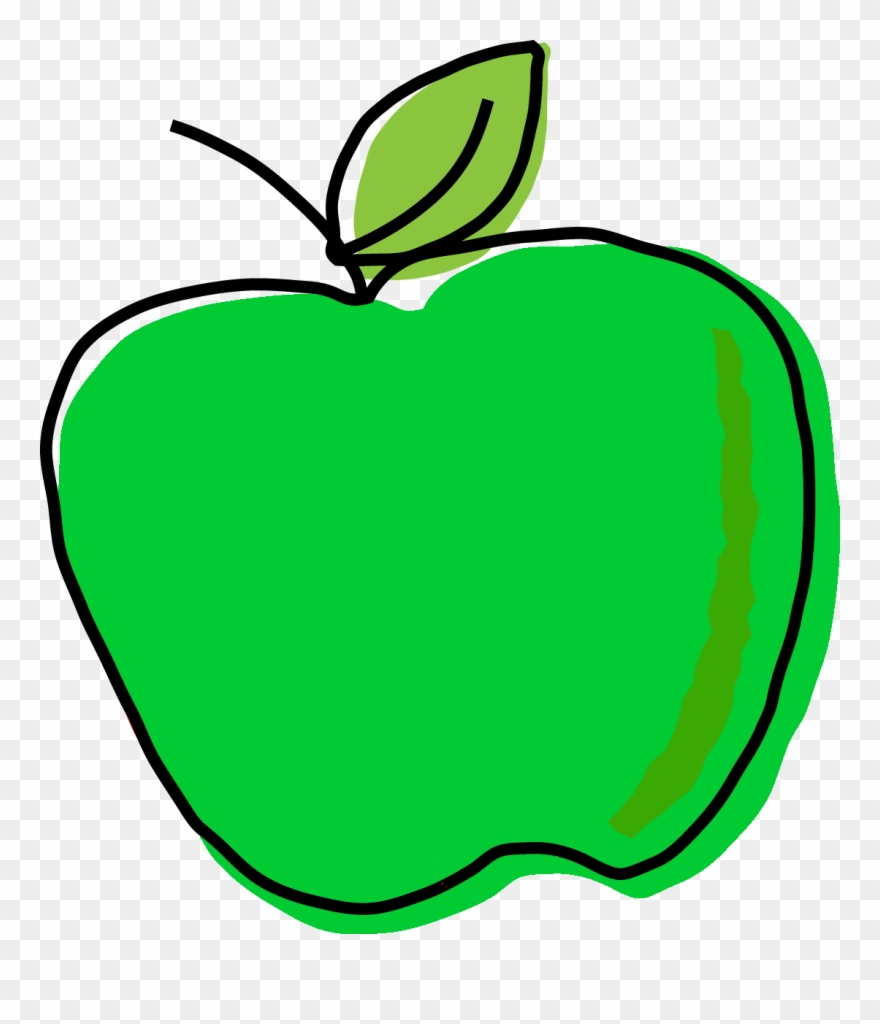 Eating Healthy, Vegetables, Fruit, Fruits And Vegetables, - Food Clipart