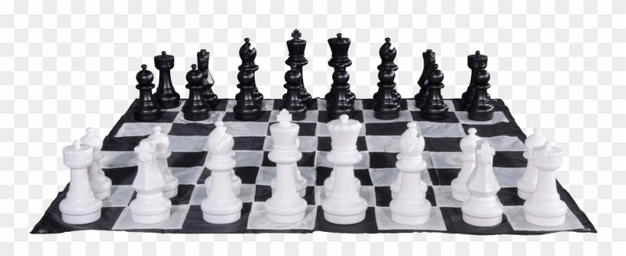 Next - Chess Clipart