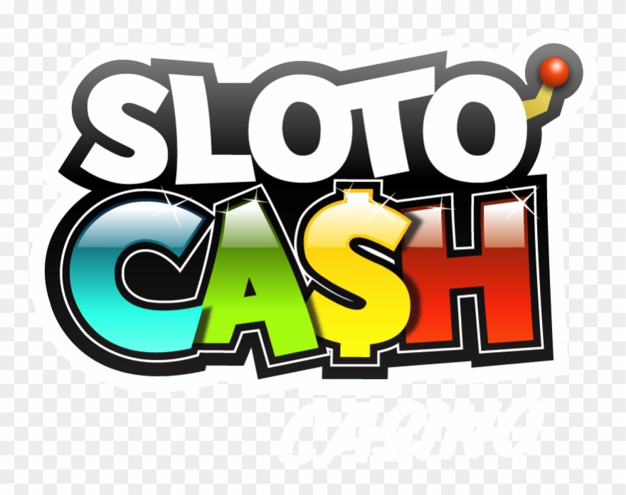 1 Vie Vie - Slotocash Casino Logo Png Clipart