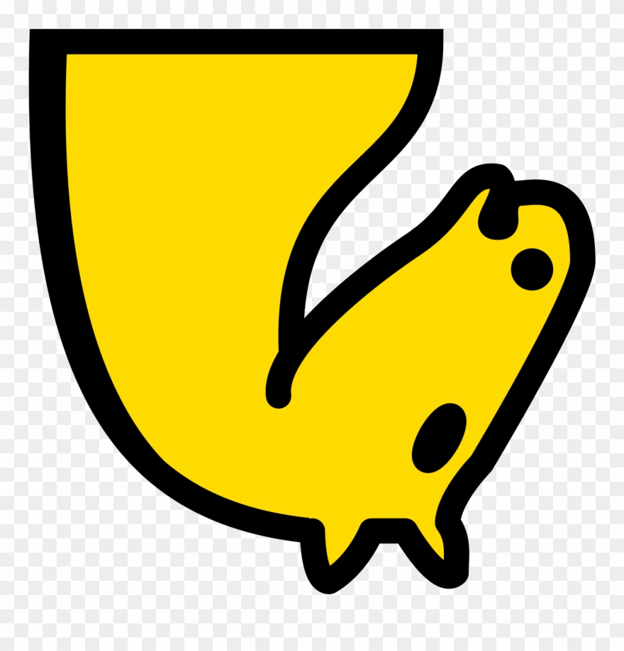 Open - April 1 Clipart