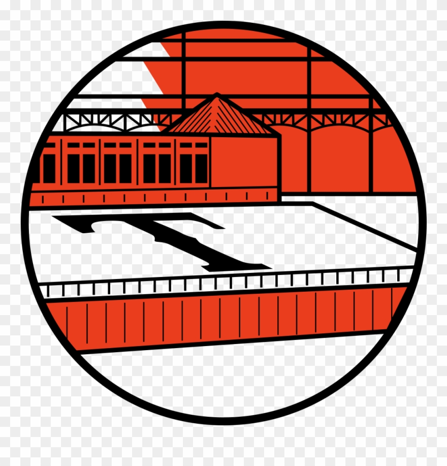 Globe Life Park In Arlington Clipart