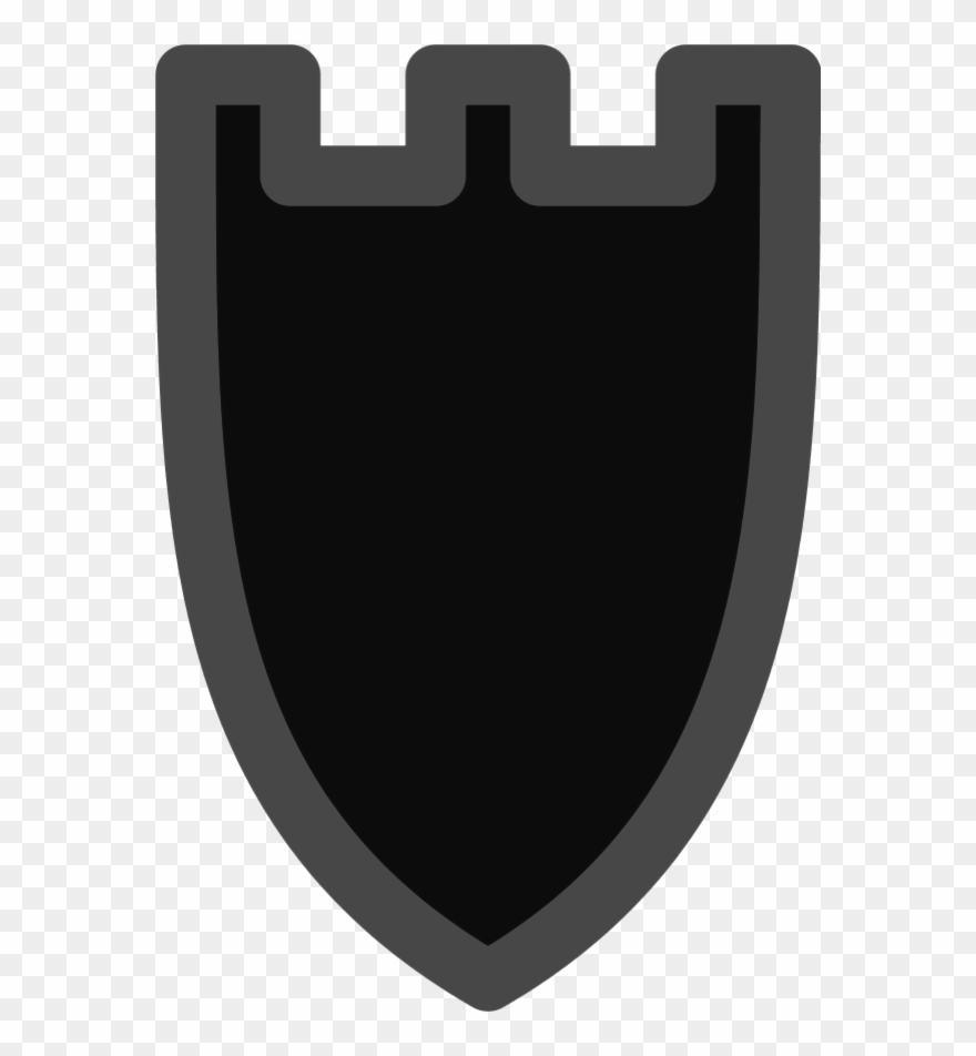 2d Chess - Emblem Clipart