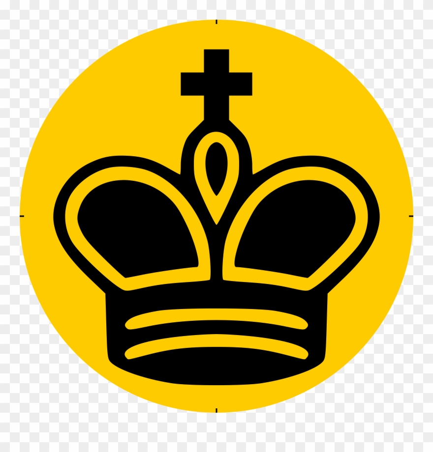 Big Image - King Chess Red Png Clipart