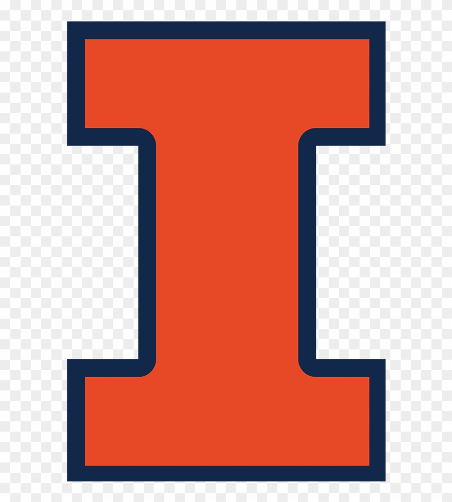 225e5d96 In Telligent App Uncategorized - University Of Illinois Logo Png Clipart
