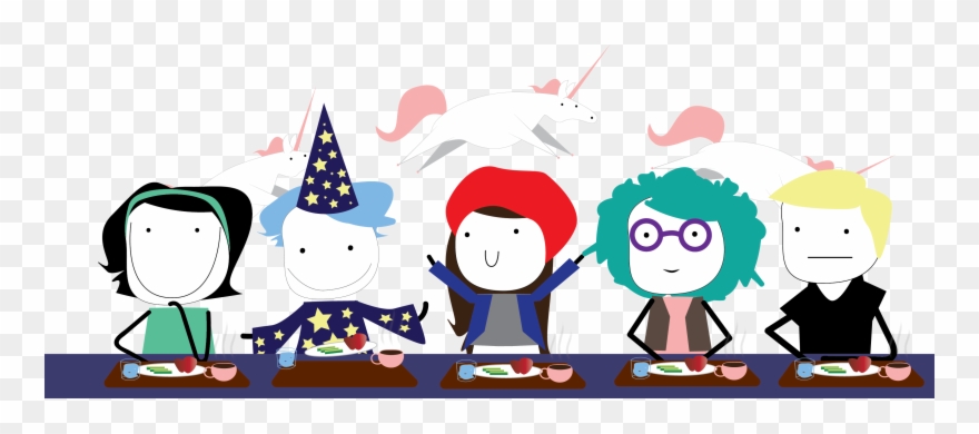 Royalty Free Library Awkward Entry Level Lunatic - Cartoon Clipart