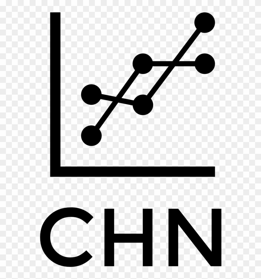 Chn Logo Black Format=1500w Clipart