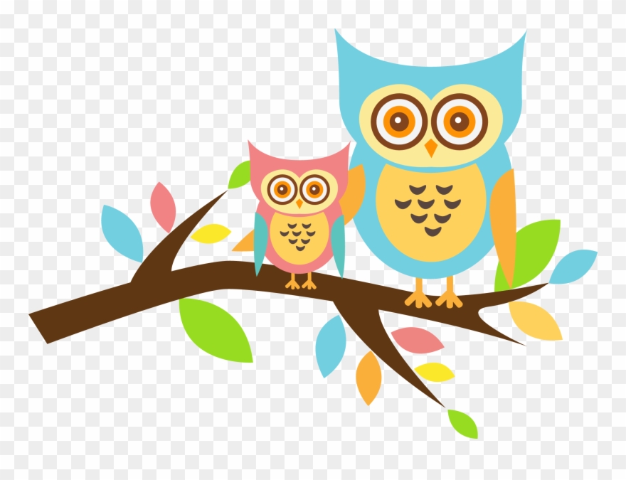 Jelly Beans - Little Owl Clipart