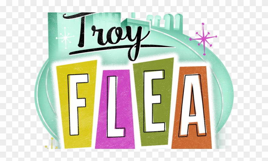 Troy Clipart