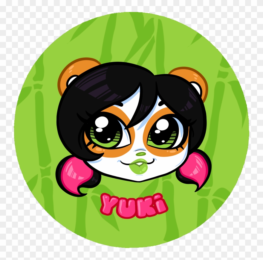 Fan Art - Cartoon Clipart