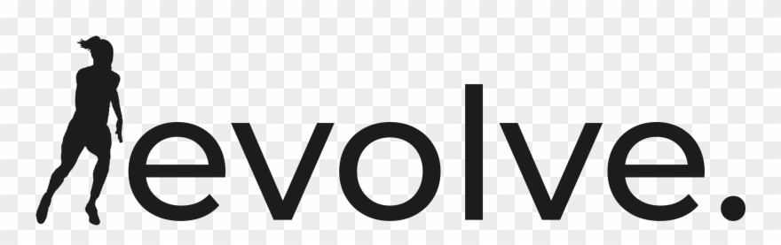 Evolve Running Apparel - Clothing Clipart