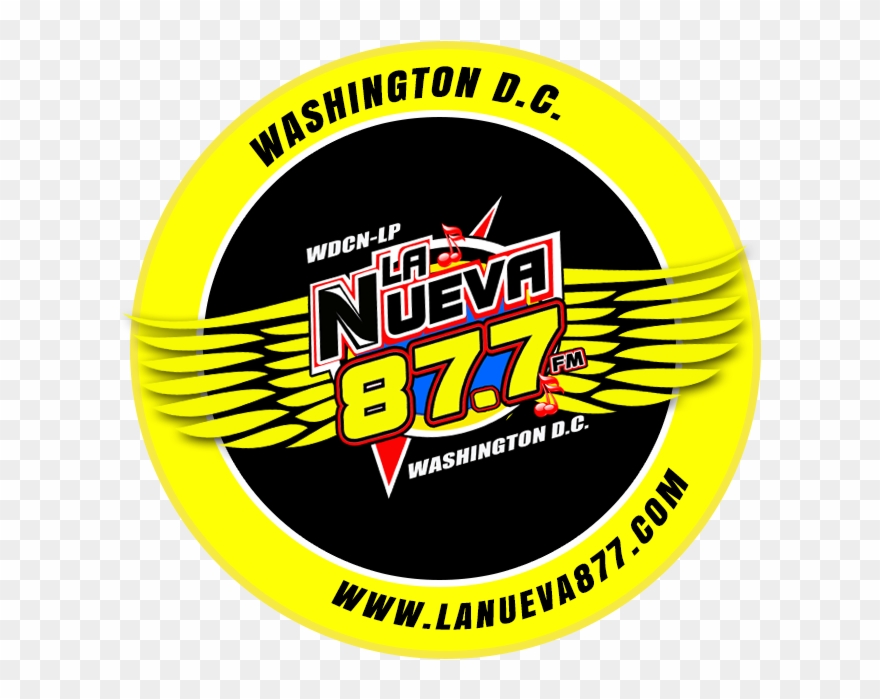 Prevnext - La Nueva 87.7 Clipart