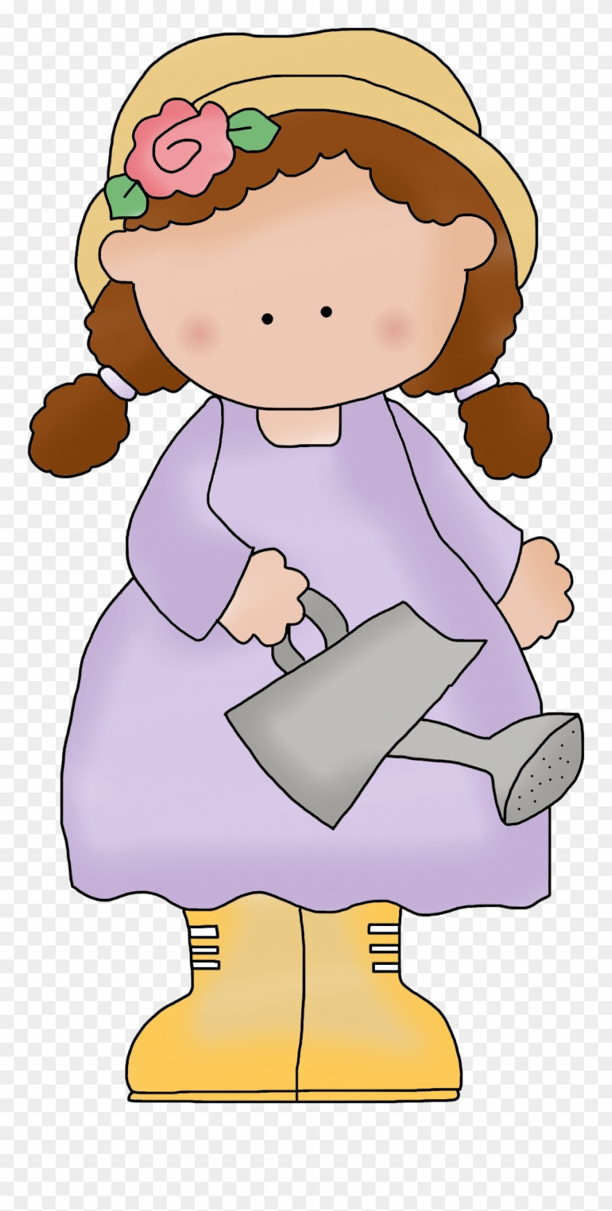 Teaching With Nursery Rhymes Homeschool Preschool Much - Cartoon Clipart