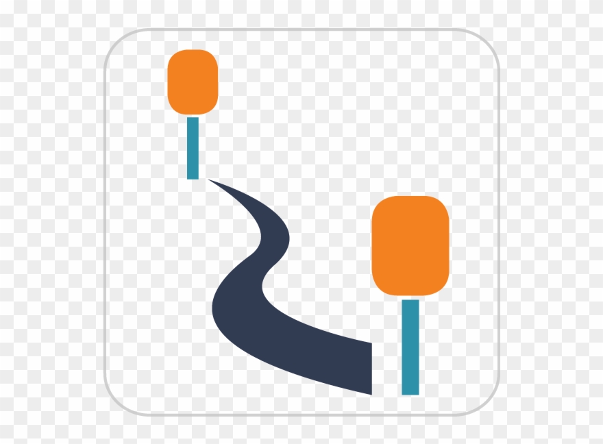 Clipart Black And White Stock Clip Path Product - Graphic Design - Png Download