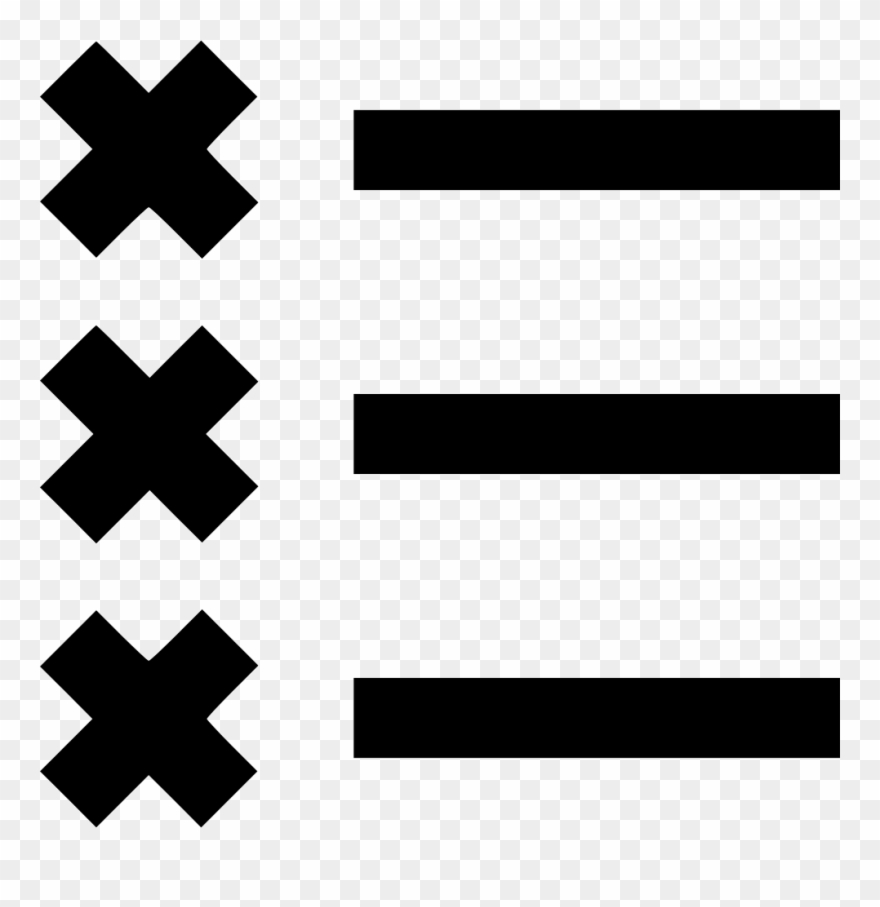 Clip Free Library List Bullets Png Icon Transparent Png