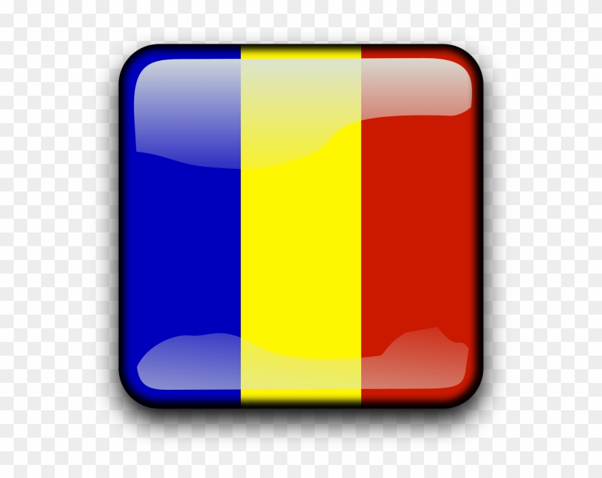 Vintage Sign Clip Art Download - Флаг Клипарты Франция - Png Download