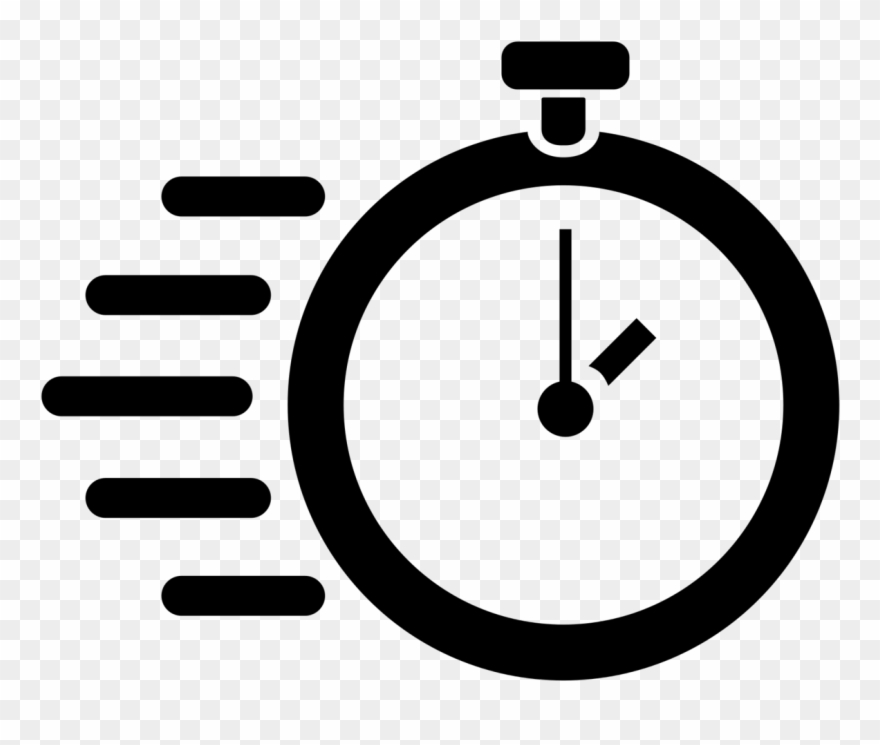 Fast Icon Free Icons Alarm Clock Going Off Alarm Clock - Faster Icon Clipart